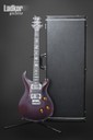 2007 PRS Standard 24 Satin Vintage Mahagony