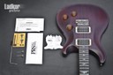 2007 PRS Standard 24 Satin Vintage Mahagony