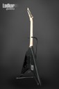 2012 ESP Alexi Laiho Blacky STD Matte Black Japan