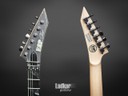 2012 ESP Alexi Laiho Blacky STD Matte Black Japan