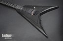 2012 ESP Alexi Laiho Blacky STD Matte Black Japan