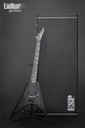 2012 ESP Alexi Laiho Blacky STD Matte Black Japan