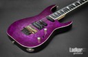 1996 Jackson DK1 Dinky USA Select Elite Maple Top Purple Burst