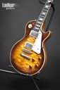 1980 Gibson Les Paul Heritage Series Standard 80 Elite Tobacco Burst Pre Historic 1959 Reissue R9 59 Quilt Top