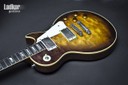 1980 Gibson Les Paul Heritage Series Standard 80 Elite Tobacco Burst Pre Historic 1959 Reissue R9 59 Quilt Top