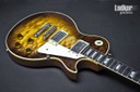 1980 Gibson Les Paul Heritage Series Standard 80 Elite Tobacco Burst Pre Historic 1959 Reissue R9 59 Quilt Top