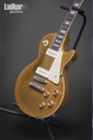 1991 Gibson Les Paul Goldtop Hall Of Fame Deluxe Pre Historic R6 1956 Reissue