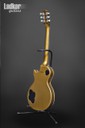 1991 Gibson Les Paul Goldtop Hall Of Fame Deluxe Pre Historic R6 1956 Reissue