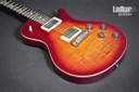 2006 PRS Singlecut 20th Anniversary 10 Top Cherry Sunburst