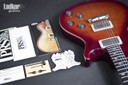 2006 PRS Singlecut 20th Anniversary 10 Top Cherry Sunburst