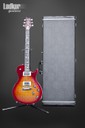 2006 PRS Singlecut 20th Anniversary 10 Top Cherry Sunburst