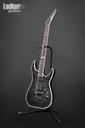 ESP LTD MH-1001NT See Thru Black NEW