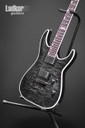 ESP LTD MH-1001NT See Thru Black NEW