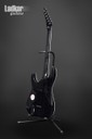 ESP LTD MH-1001NT See Thru Black NEW