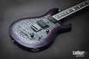 2017 PRS SE Mark Holcomb Signature Periphery Quilt Top NEW