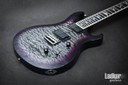 2017 PRS SE Mark Holcomb Signature Periphery Quilt Top NEW