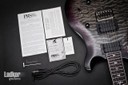 2017 PRS SE Mark Holcomb Signature Periphery Quilt Top NEW