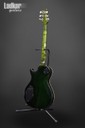 2017 PRS Mark Tremonti Baritone Signature Artist Package Jade Green Limited Edition USA NEW