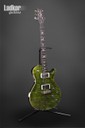 2017 PRS Mark Tremonti Baritone Signature Artist Package Jade Green Limited Edition USA NEW