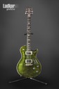 2017 PRS Mark Tremonti Baritone Signature Artist Package Jade Green Limited Edition USA NEW