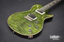 2017 PRS Mark Tremonti Baritone Signature Artist Package Jade Green Limited Edition USA NEW