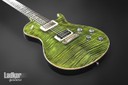 2017 PRS Mark Tremonti Baritone Signature Artist Package Jade Green Limited Edition USA NEW