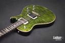 2017 PRS Mark Tremonti Baritone Signature Artist Package Jade Green Limited Edition USA NEW