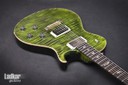 2017 PRS Mark Tremonti Baritone Signature Artist Package Jade Green Limited Edition USA NEW