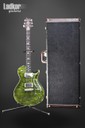 2017 PRS Mark Tremonti Baritone Signature Artist Package Jade Green Limited Edition USA NEW