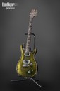 2013 PRS Custom 22 Artist Package Brazilian Jade Green NOS