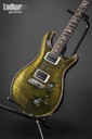 2013 PRS Custom 22 Artist Package Brazilian Jade Green NOS