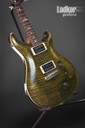 2013 PRS Custom 22 Artist Package Brazilian Jade Green NOS