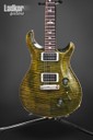 2013 PRS Custom 22 Artist Package Brazilian Jade Green NOS