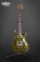 2013 PRS Custom 22 Artist Package Brazilian Jade Green NOS