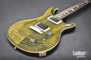 2013 PRS Custom 22 Artist Package Brazilian Jade Green NOS