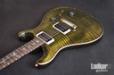 2013 PRS Custom 22 Artist Package Brazilian Jade Green NOS