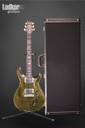 2013 PRS Custom 22 Artist Package Brazilian Jade Green NOS