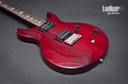 2017 PRS SE Santana Standard Vintage Cherry NEW