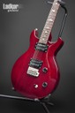 2017 PRS SE Santana Standard Vintage Cherry NEW