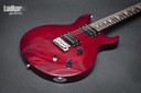 2017 PRS SE Santana Standard Vintage Cherry NEW