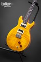 2017 PRS SE Santana Yellow Signature NEW