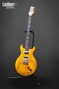 2017 PRS SE Santana Yellow Signature NEW