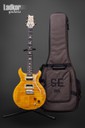 2017 PRS SE Santana Yellow Signature NEW