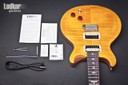 2017 PRS SE Santana Yellow Signature NEW