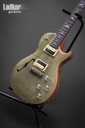 2017 PRS SE Zach Myers Semi-Hollow Trampas Green NEW