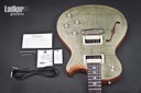 2017 PRS SE Zach Myers Semi-Hollow Trampas Green NEW