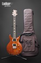 2017 PRS SE Santana Standard Faded Turtoise Shell NEW