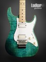 Suhr Pro Series S6 Bahama Blue NEW