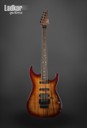 Suhr Standard Koa Brown Burst NEW