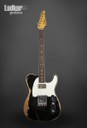  Suhr Classic T Antique Black Extra Heavy Aging NEW